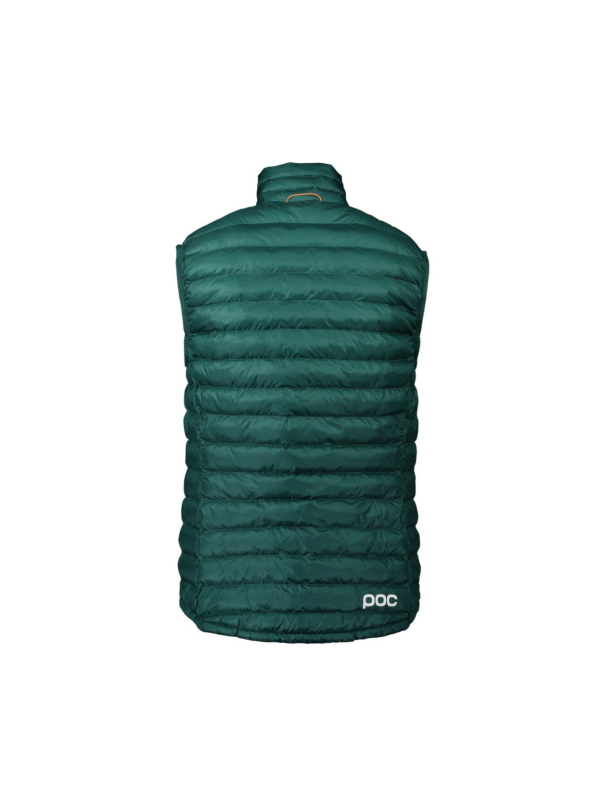 Kamizelka puchowa POC COALESCE Vest - zielony - Adventure Sports