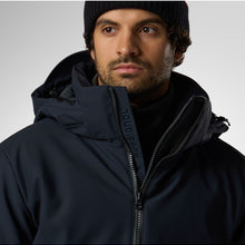Kurtka narciarska męska ROSSIGNOL M Resort Softshell Jacket czarna
