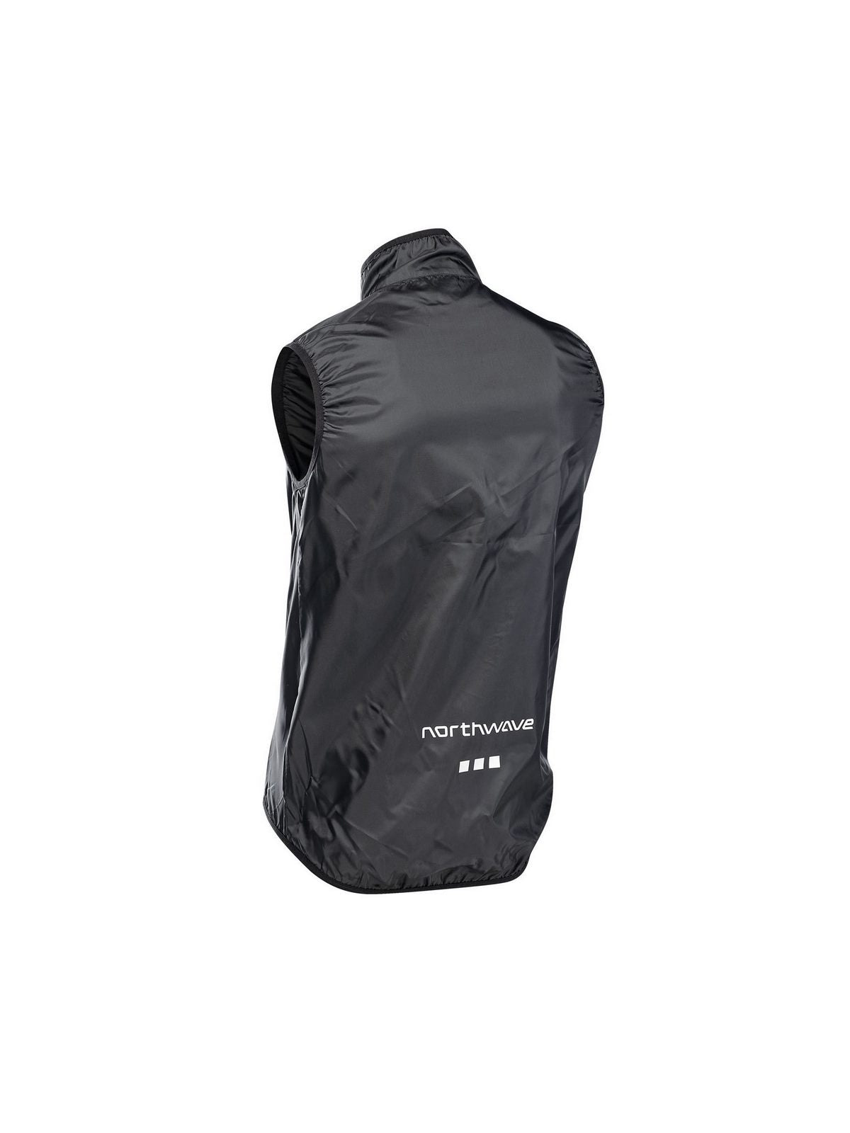 Kamizelka rowerowa NORTHWAVE Vortex 2 Vest czarny