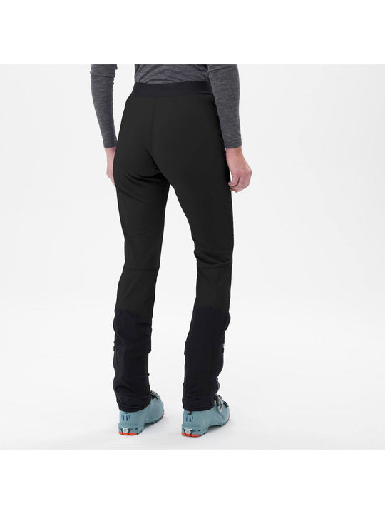 Spodnie damskie outdoorowe MILLET W Pierra Ment Pt Czarny - Adventure Sports
