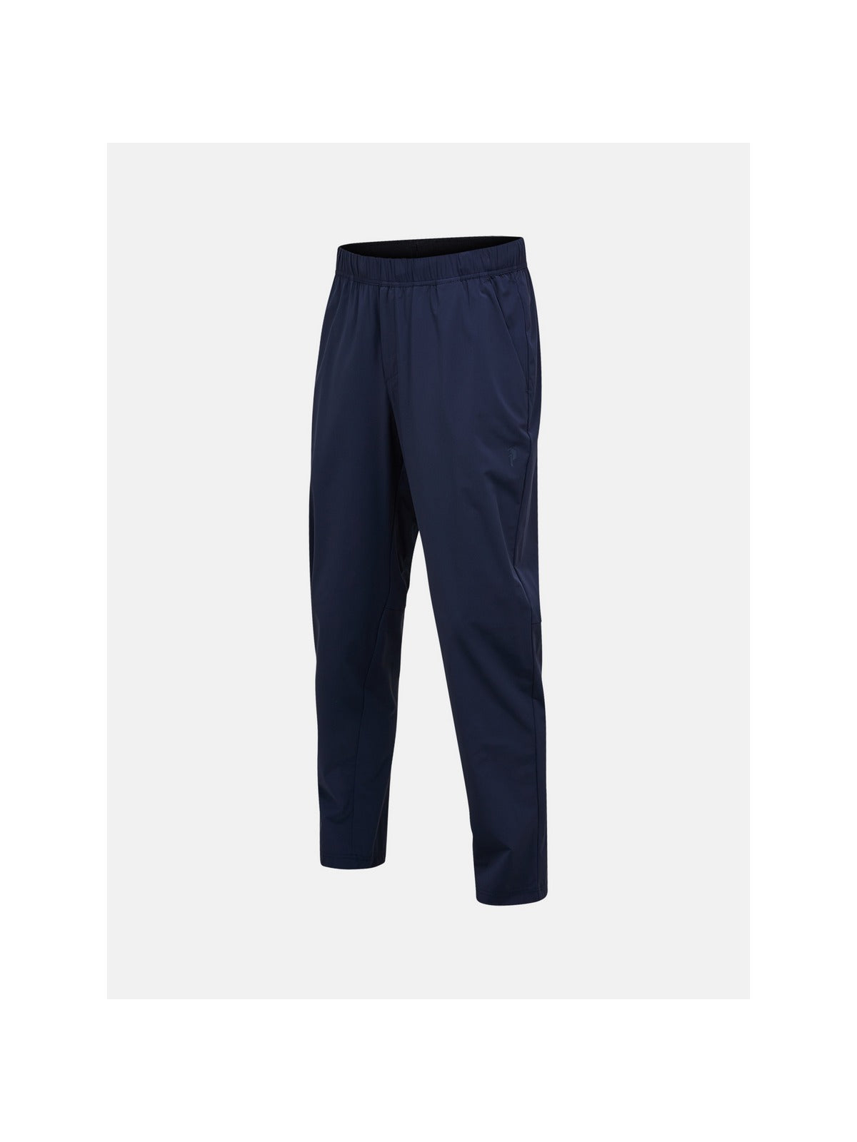 Spodnie sportowe męskie PEAK PERFORMANCE Tech Jogger Pants granatowe
