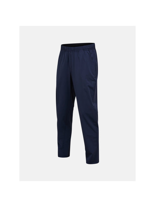 Spodnie sportowe męskie PEAK PERFORMANCE Tech Jogger Pants granatowe
