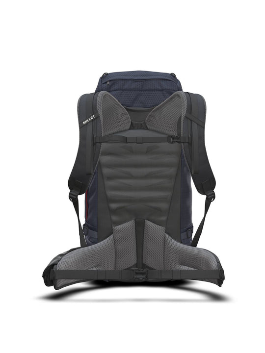 Plecak turystyczny MILLET Ubic 40 Granatowy - TU - Adventure Sports
