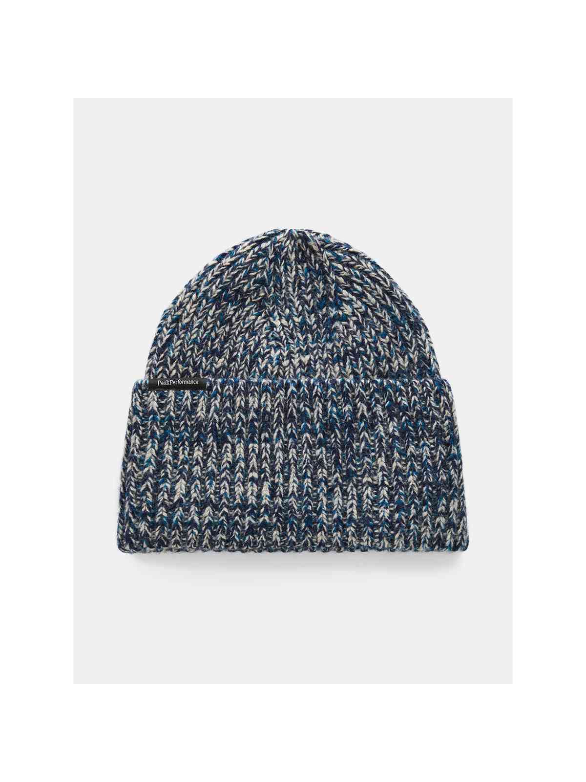 Czapka Peak Performance Mason Hat szary - TU - Adventure Sports