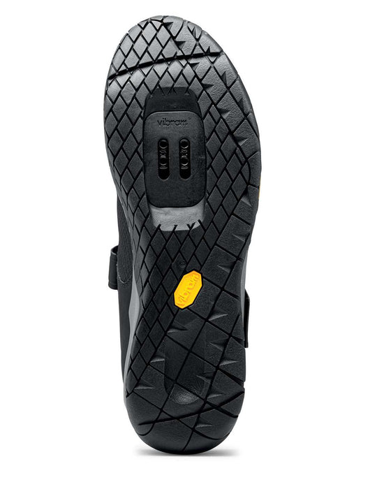 Buty rowerowe NORTHWAVE OVERLAND PLUS - czarny - Adventure Sports

