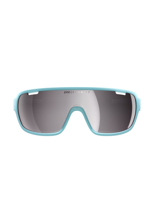 Okulary POC DO BLADE niebieski - Clarity Road |Violet/Silver Mirror Cat 3 - ONE SIZE - Adventure Sports
