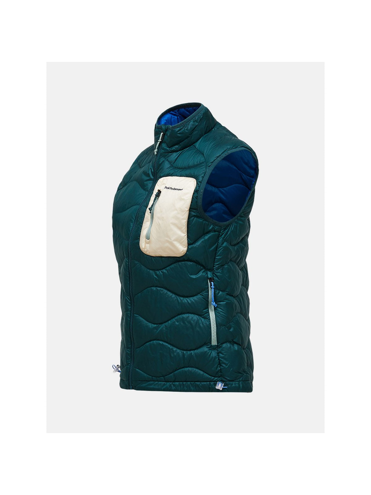 adventuresports kamizelka-peak-performance-w-helium-utility-down-vest-g80345060-45z detail