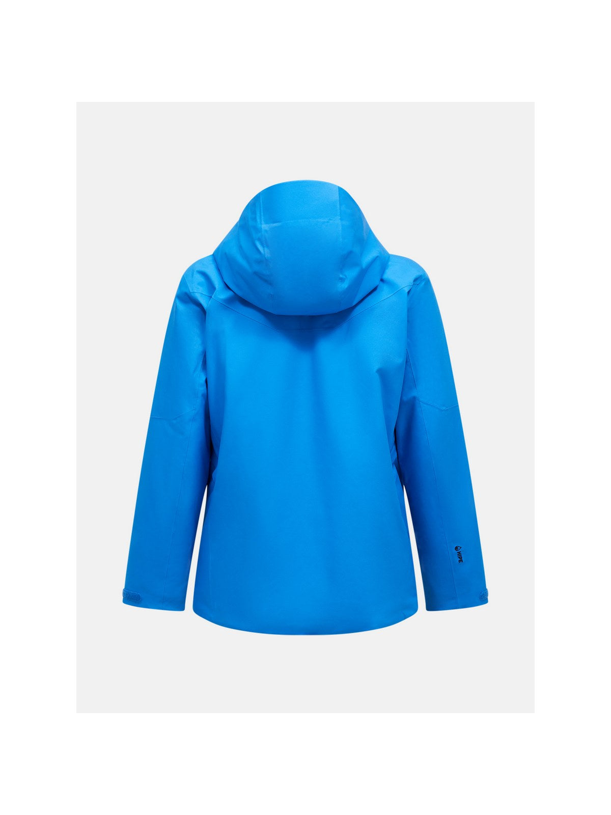 Kurtka PEAK PERFORMANCE M Maroon Insulated Jacket niebieski