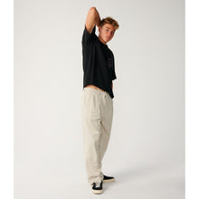 Spodnie męskie RIP CURL Disorder Twill Pants szare
