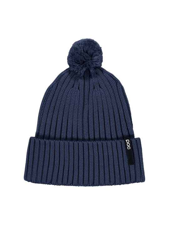 Czapka POC Beanie Pom granatowa
