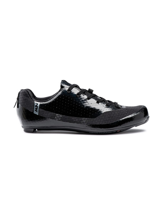 Buty rowerowe NORTHWAVE MISTRAL - czarny - Adventure Sports
