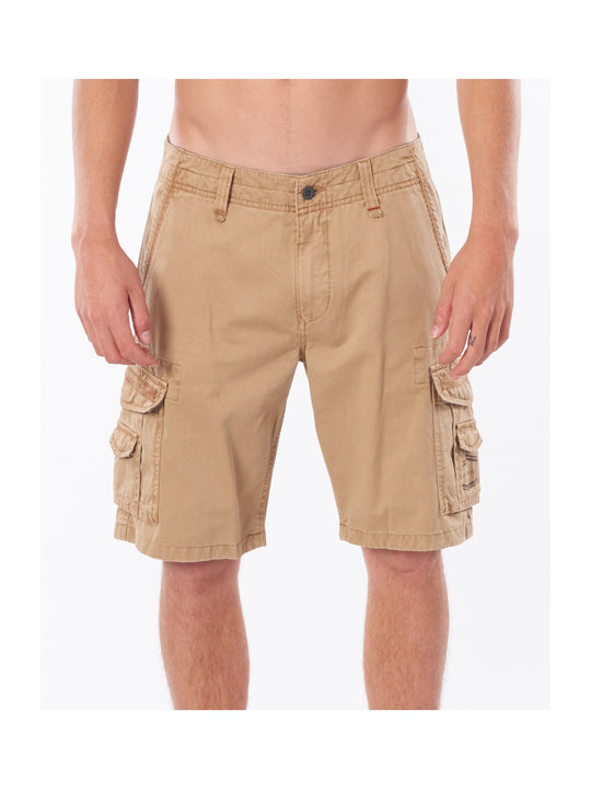 Szorty RIP CURL Trail Cargo Walkshort zielony - Adventure Sports
