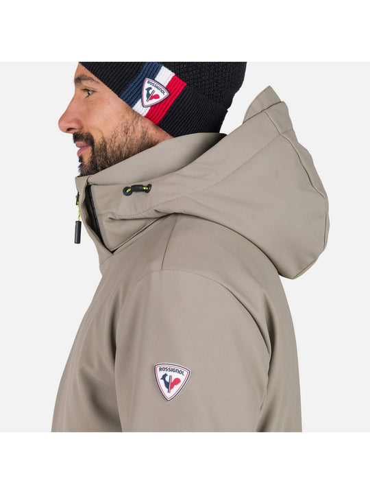 Kurtka męska narciarska Rossignol Cieloalto Jkt - Adventure Sports

