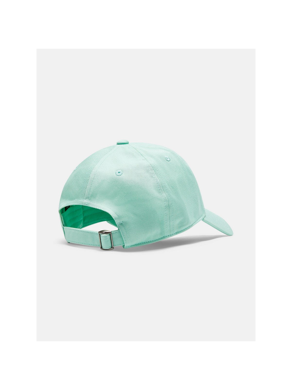 Czapka Peak Performance Ground Cap zielony - TU - Adventure Sports