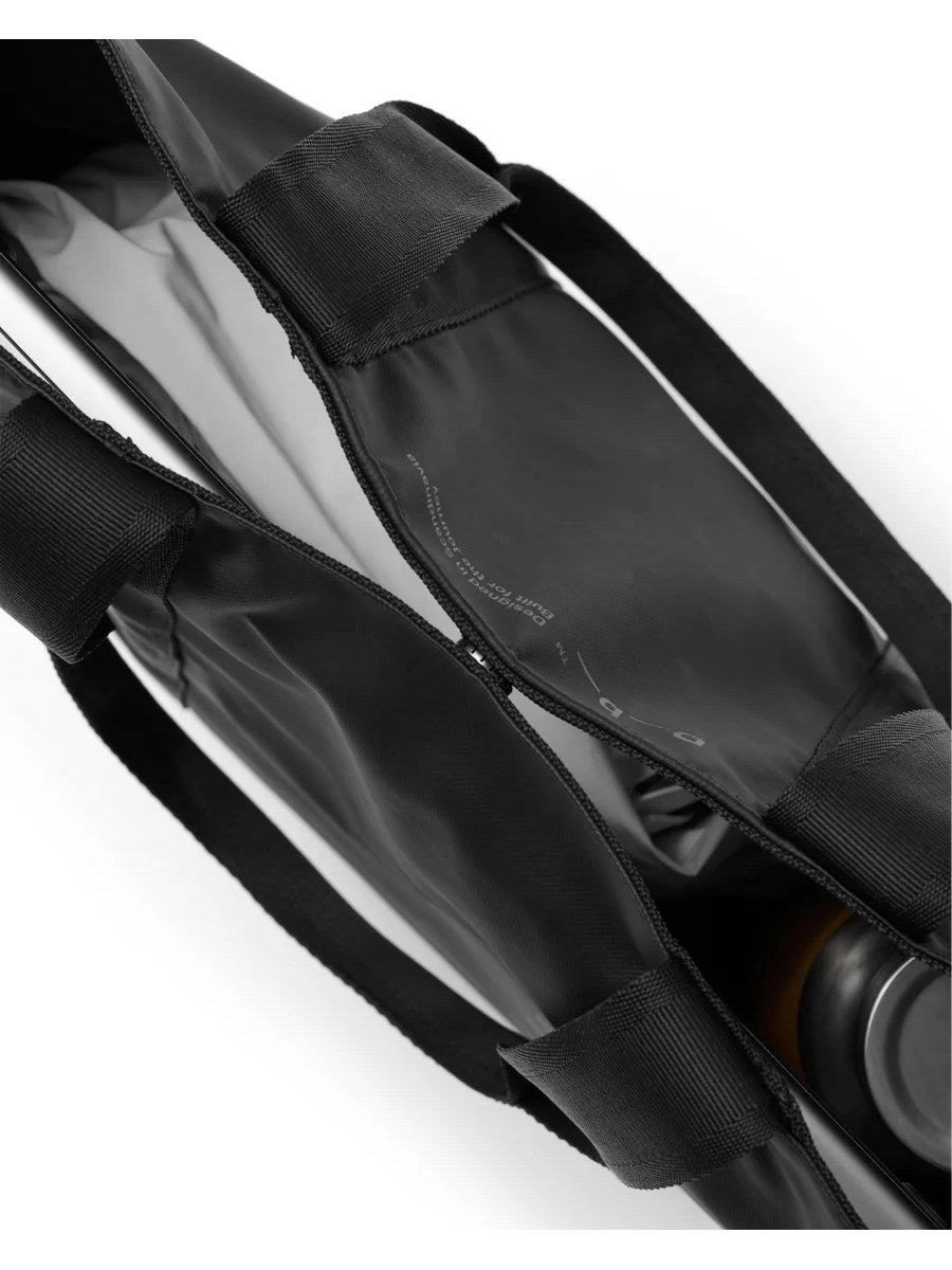 Torba na ramię Db™ Essential Tote 16L czarny