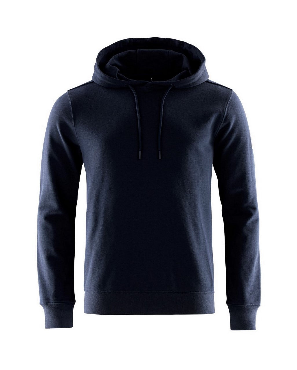 Bluza męska Sail Racing WIND HOOD granatowa