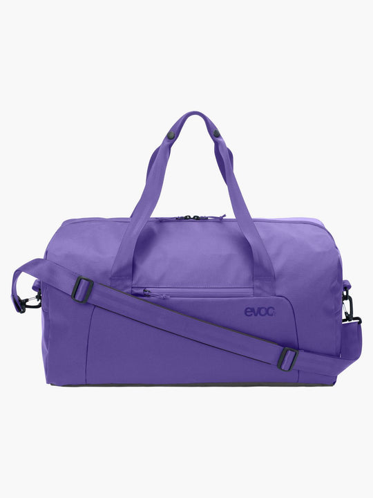 Torba podróżna EVOC Weekender 40 violet/black
