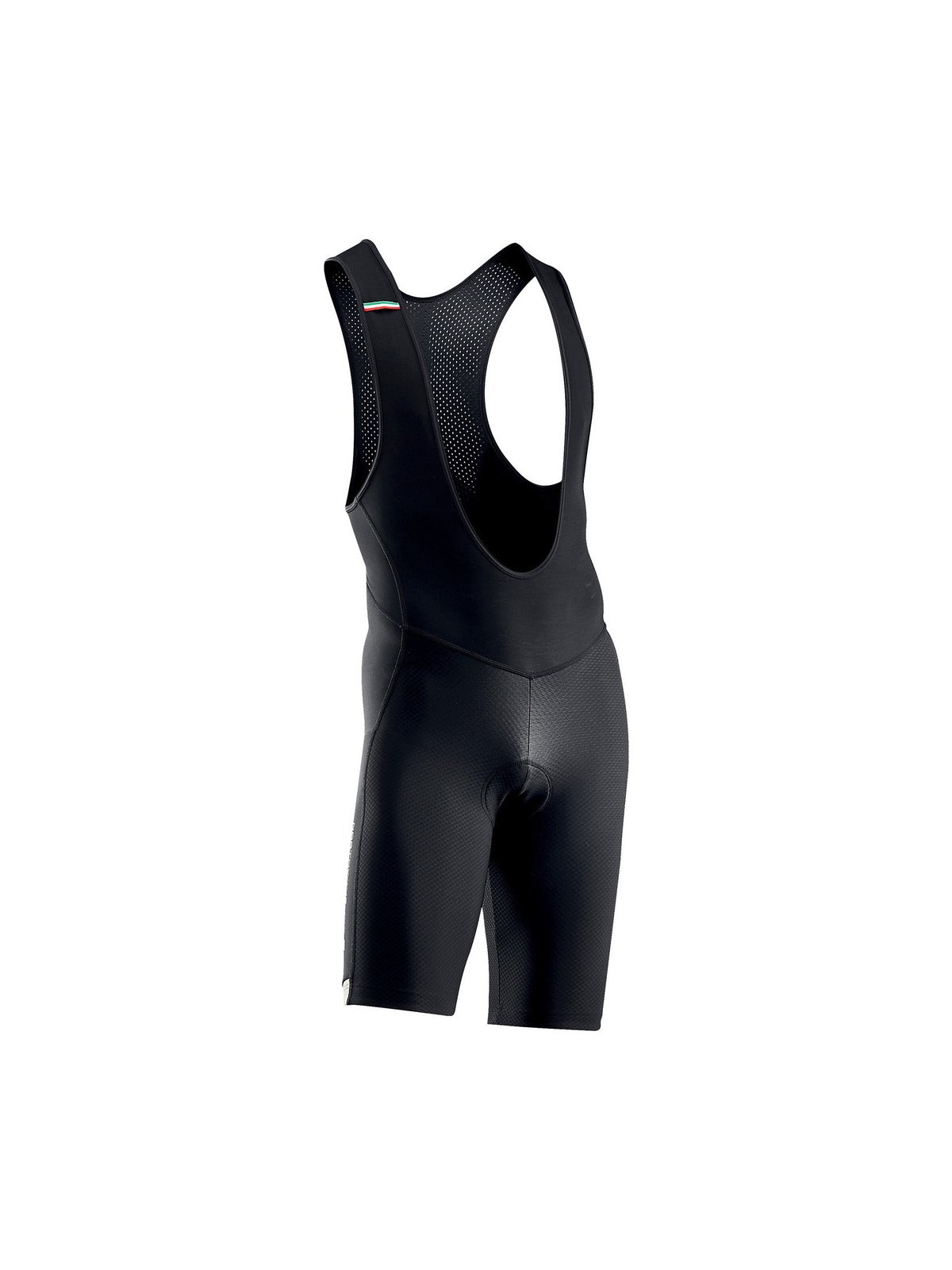 Spodenki Rowerowe NORTHWAVE ACTIVE BIBSHORT MS PAD 110 - rowerowe - Adventure Sports