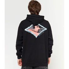Bluza RIP CURL RAW ENERGY HOOD czarna
