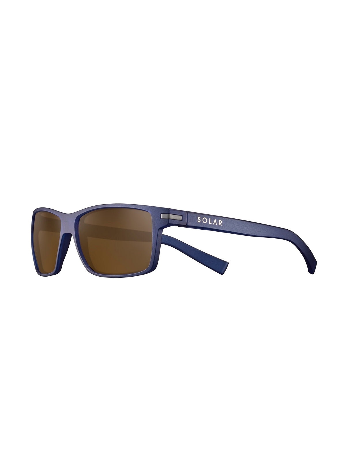 Okulary przeciwsłoneczne SOLAR Henry - cat.3 Polarized - Blue