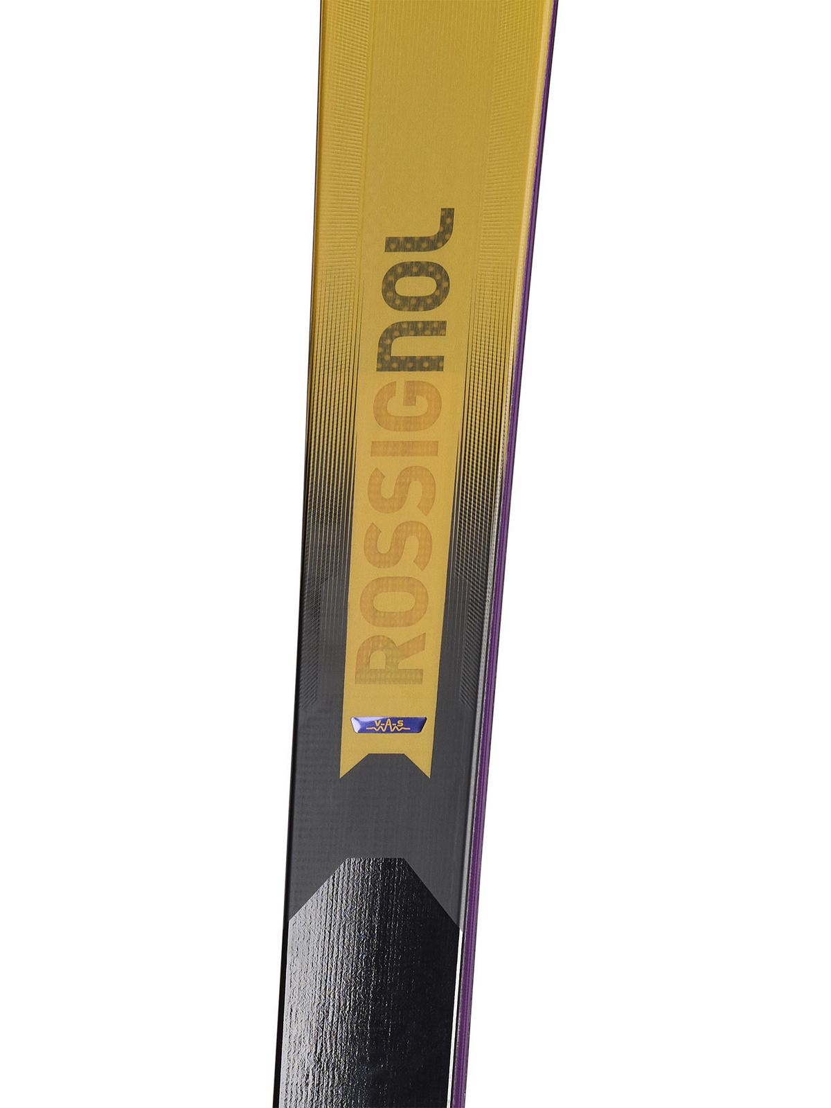 Narty ROSSIGNOL Arcade 94 Open + wiązania LOOK SPX 12 Metrix GW B100 Black