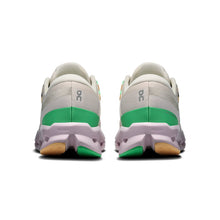 Buty do biegania damskie On Cloudsurfer 2 szary
