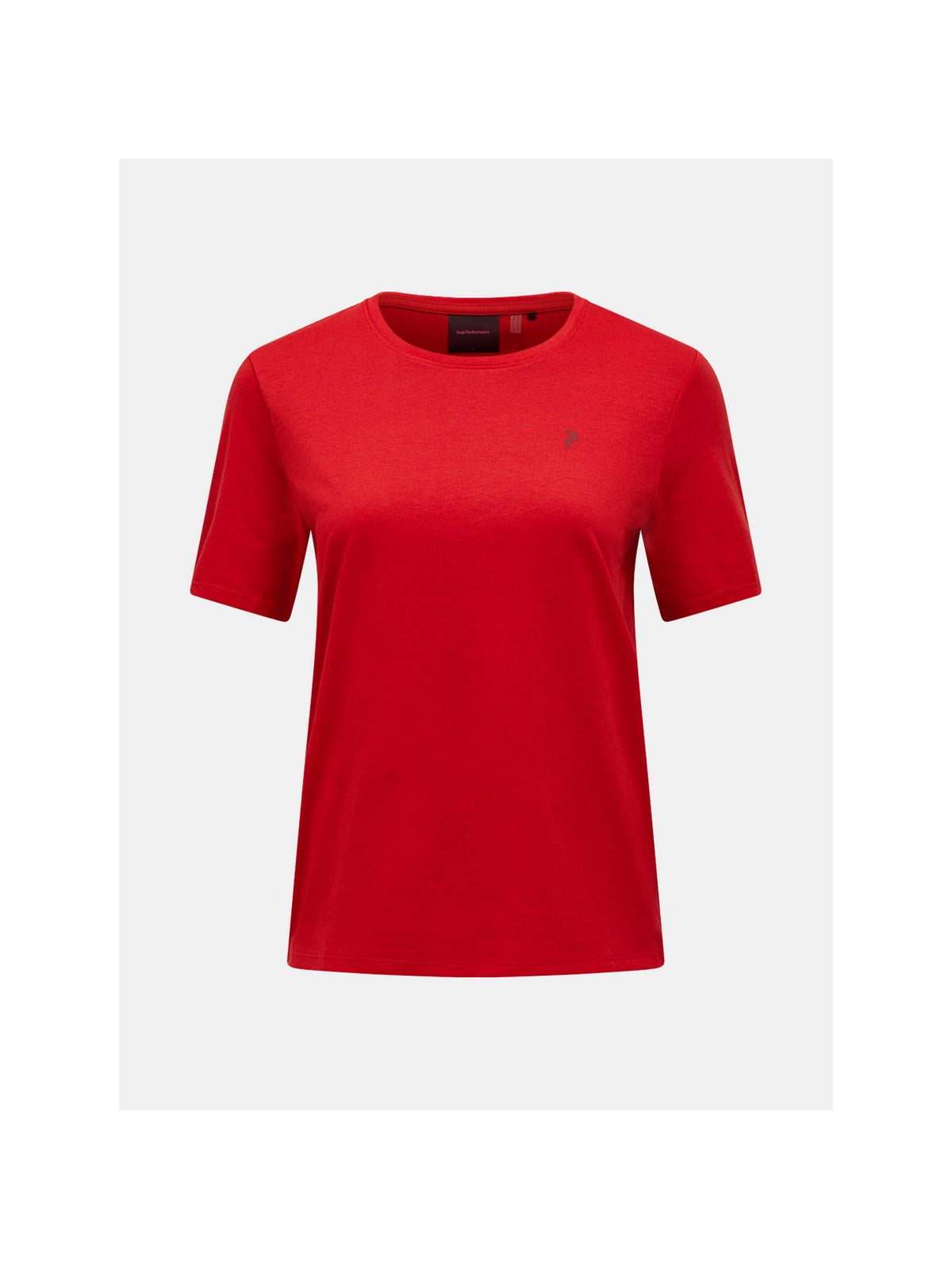 adventuresports koszulka-peak-performance-w-explore-graphic-tee-g79742330-5dm front