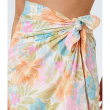Pareo damskie RIP CURL Mixed Pareo multikolor
