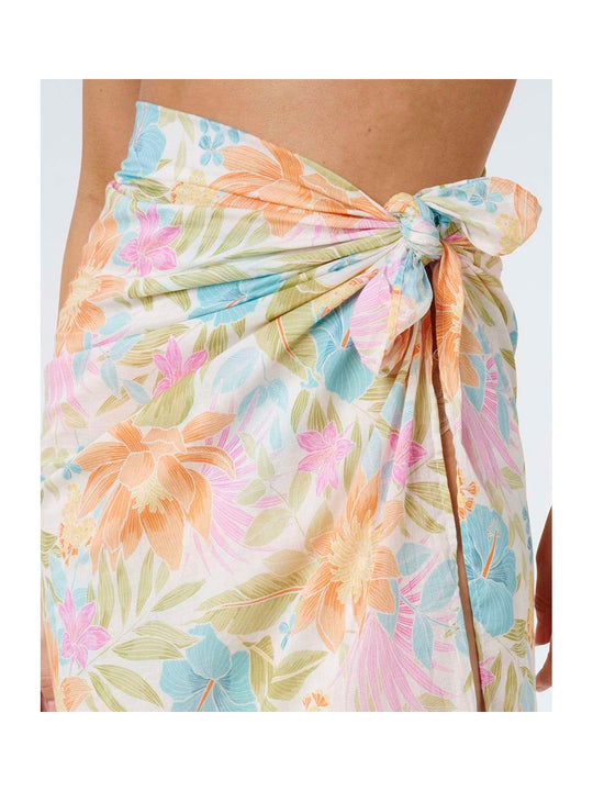 Pareo damskie RIP CURL Mixed Pareo multikolor
