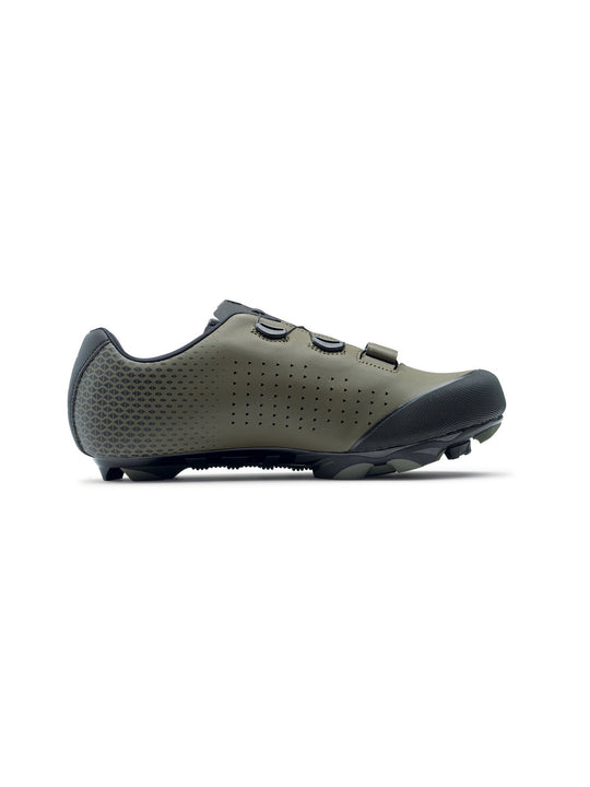 Buty rowerowe NORTHWAVE ORIGIN PLUS 2 - zielony - Adventure Sports
