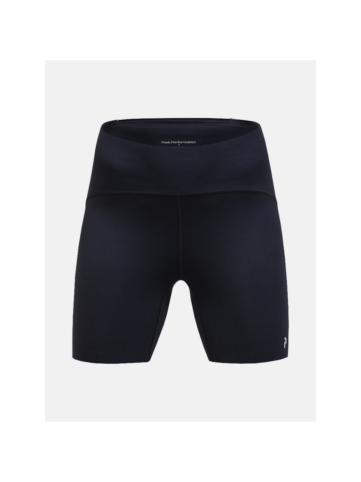 adventuresports legginsy-peak-performance-w-light-short-tights-czarny-g80220020-050 front