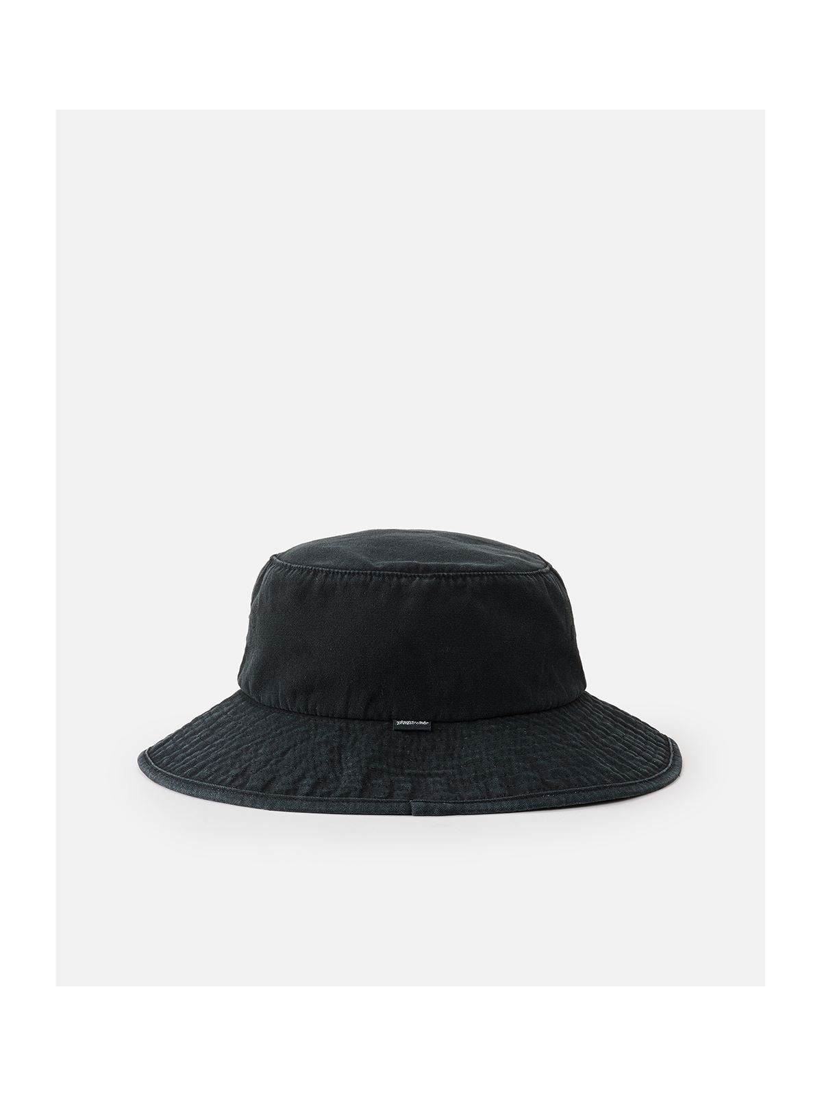 Kapelusz RIP CURL Classic Surf Mid Brim Hat czarny - Czapka - Adventure Sports