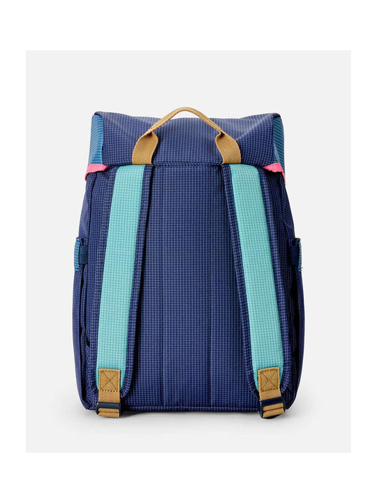 Plecak damski RIP CURL Rip 12L Backpack niebieski
