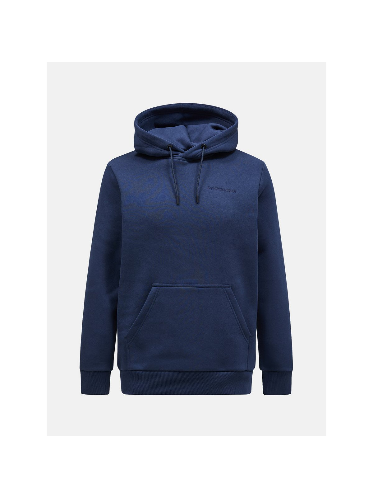adventuresports bluza-peak-performance-original-small-logo-hood-men-niebieski-g79589010-2n3 front