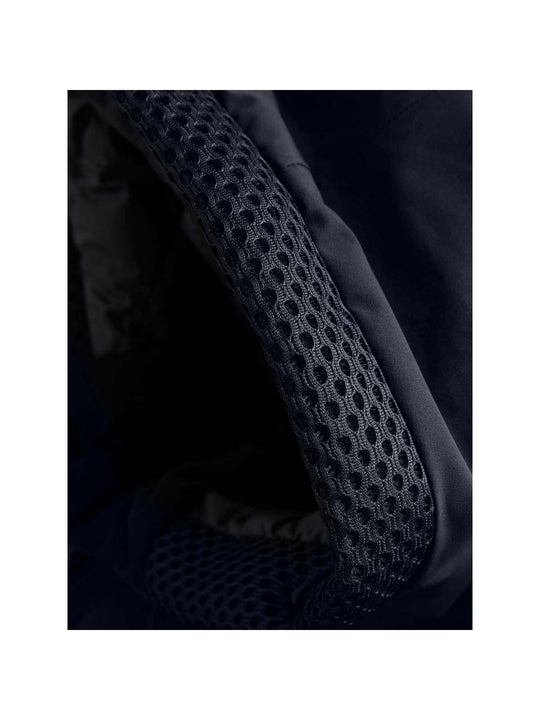 Kurtka narciarska Peak Performance W Blackfire Jacket czarny - Adventure Sports
