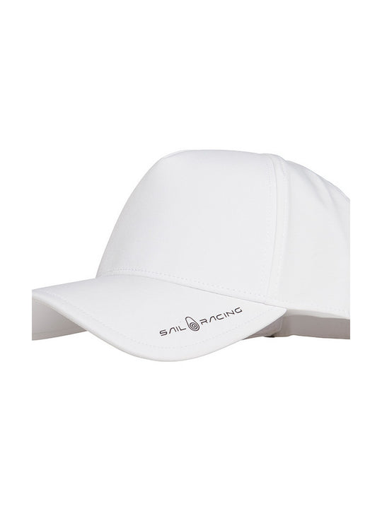 Czapka SAIL RACING Spray Team Cap Biały - TU - Adventure Sports
