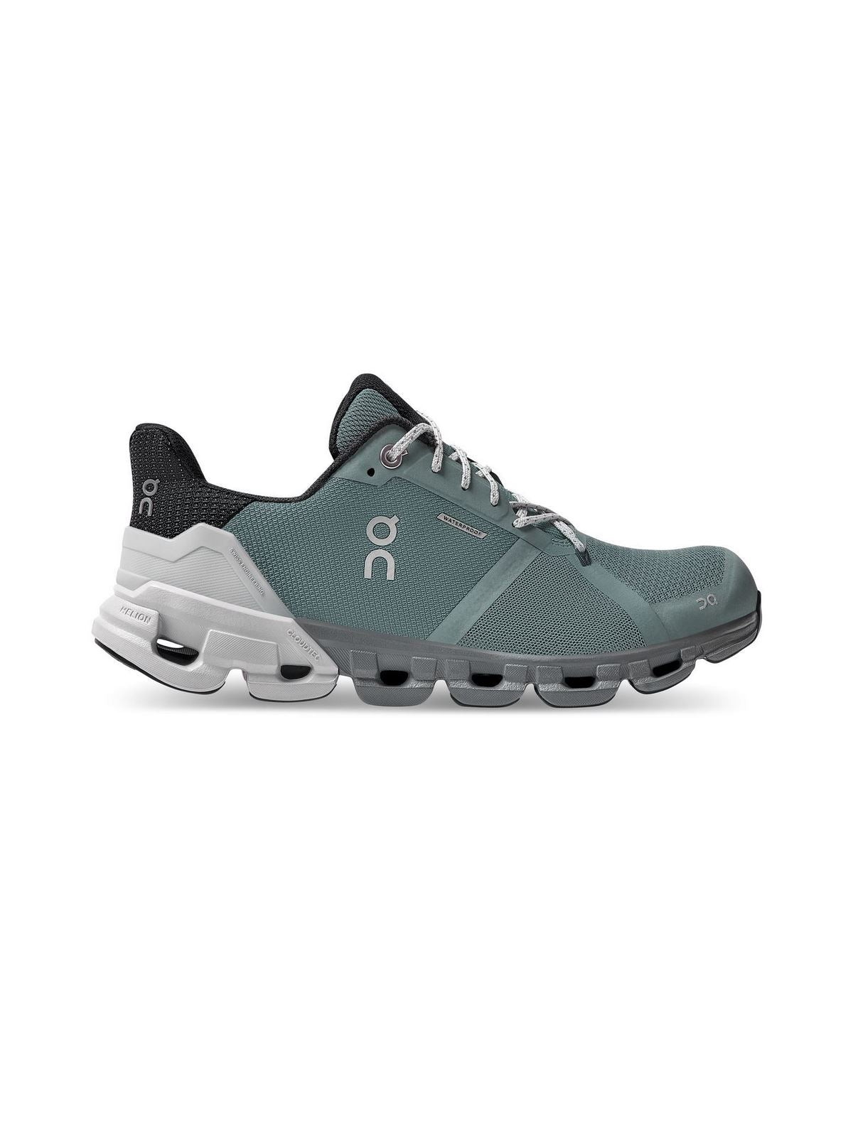 Buty ON RUNNING W CLOUDFLYER WATERPROOF