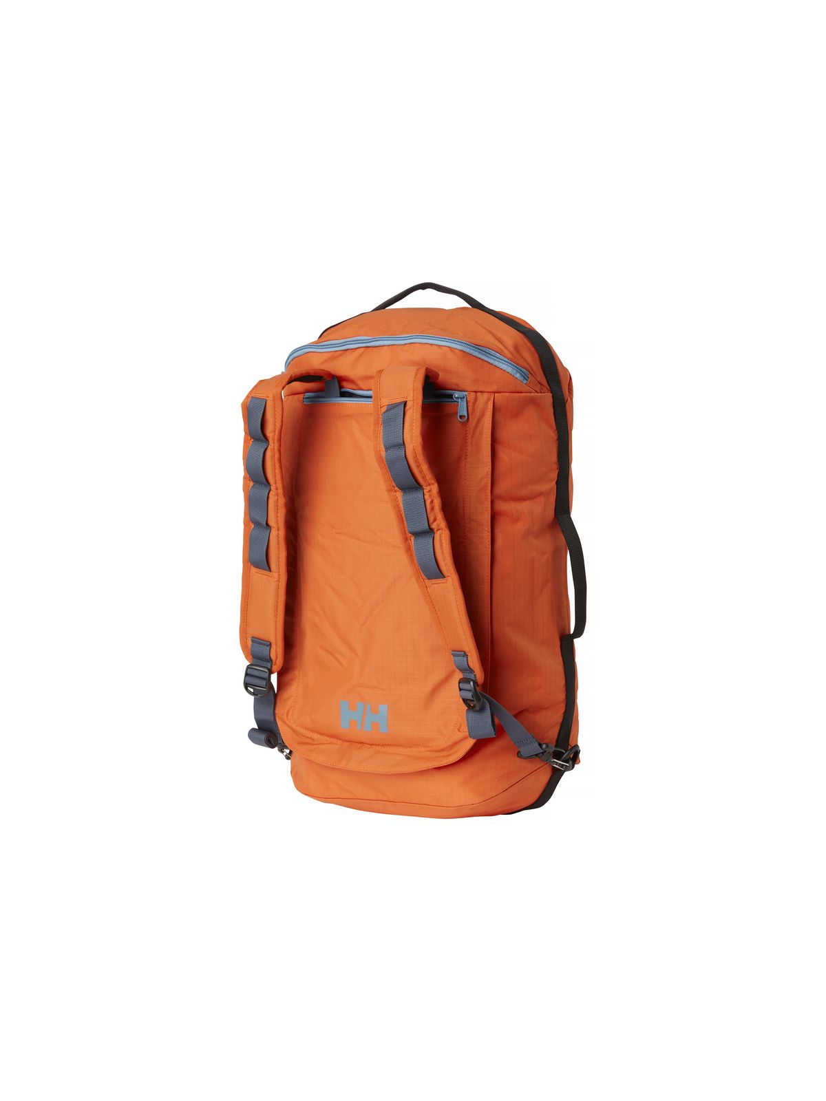 Torba HELLY HANSEN CANYON DUFFEL PACK 5 pomarańczowy - TU - Adventure Sports
