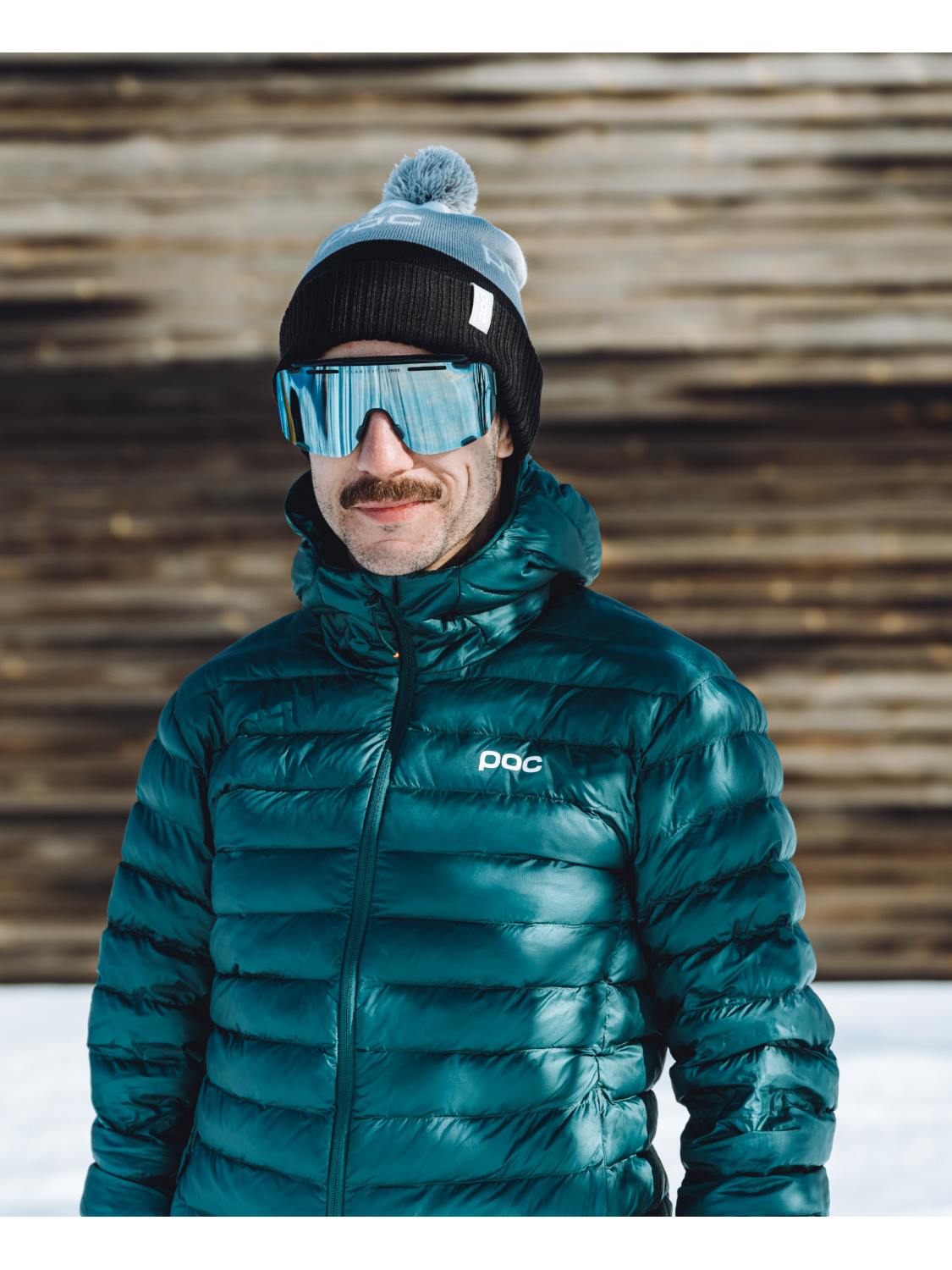 Czapka POC POMPOM BEANIE - TU - Adventure Sports