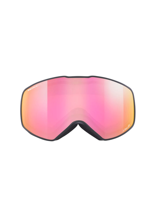 Gogle narciarskie JULBO Cyclon czarny fotochrom Cat 1-3 Glare Control
