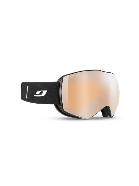 Gogle narciarskie JULBO Lightyear czarny Spectron 3
