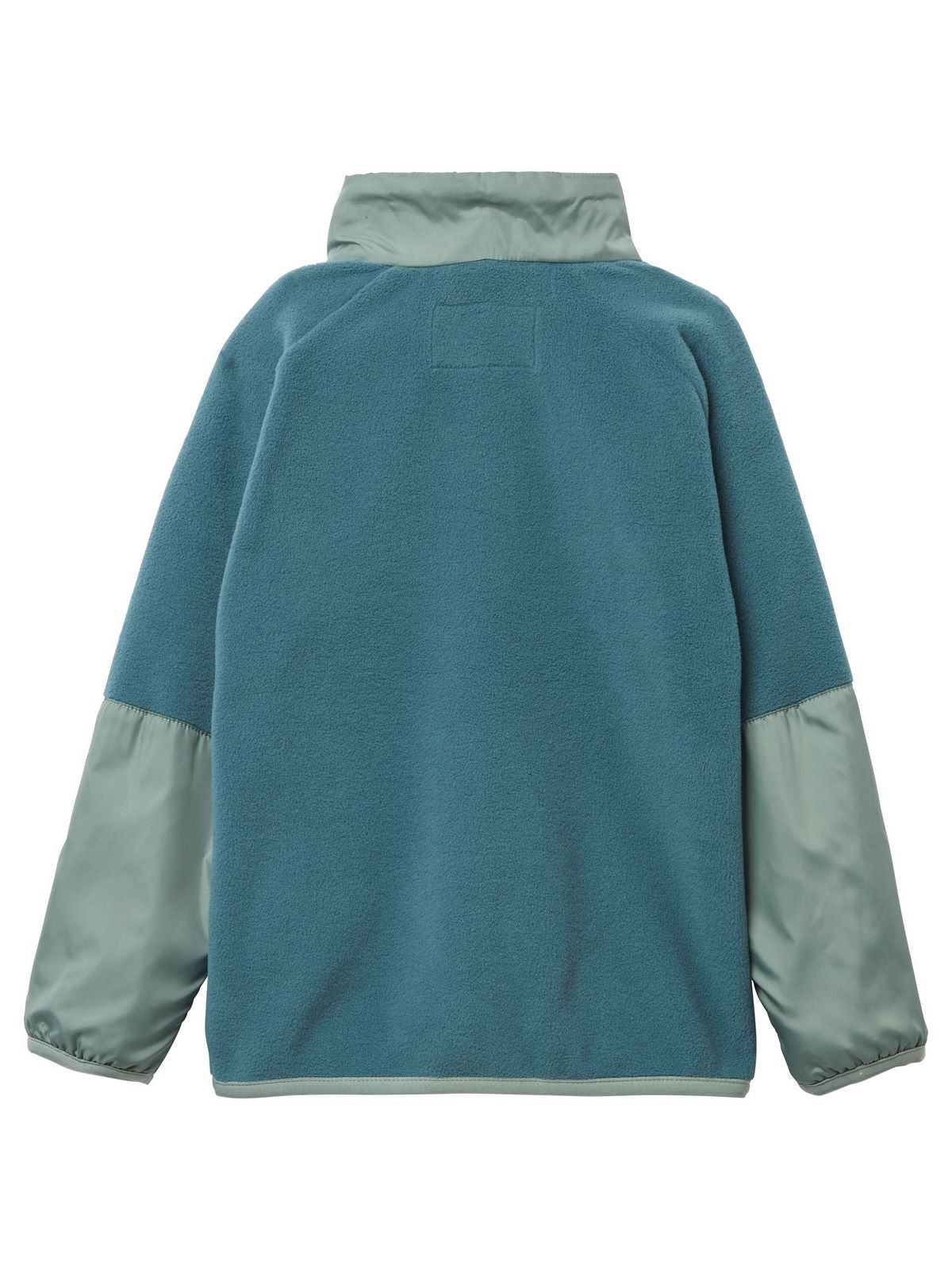 Bluza dziecięca Helly Hansen K Marka Fleece Jacket szary - Adventure Sports