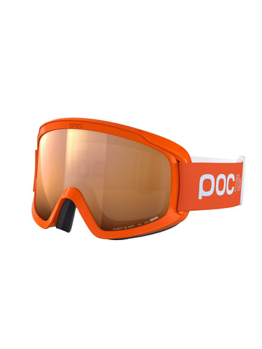 Kolor: Fluorescent Orange/Partly Sunny Silver
