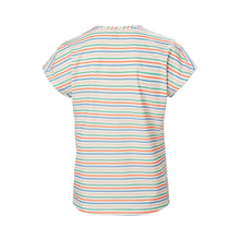 Koszulka damska HELLY HANSEN W Thalia Summer Top multicolor - Adventure Sports
