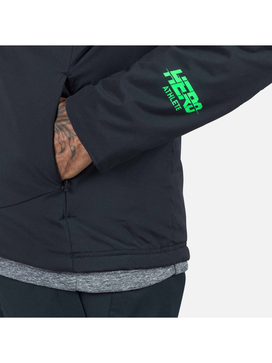 Kurtka męska ROSSIGNOL New Hero Opside Jkt czarny
