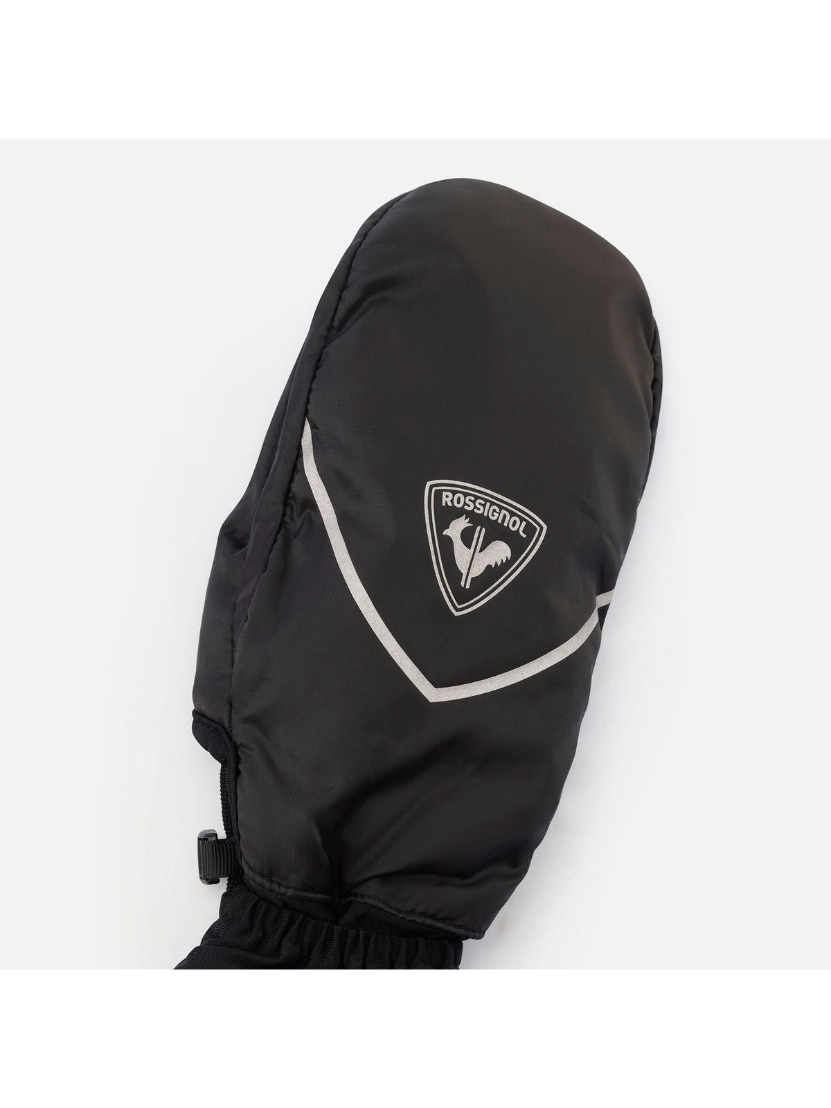 Rękawice męskie nordic ROSSIGNOL Xc Alpha Warm - I Tip czarny