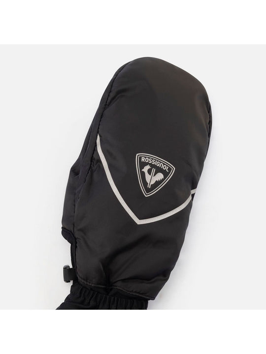 Rękawice męskie nordic ROSSIGNOL Xc Alpha Warm - I Tip czarny
