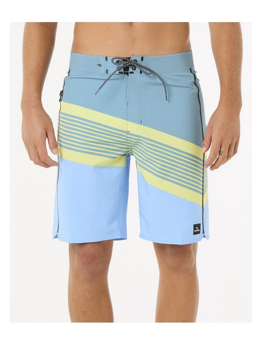 Szorty kąpielowe męskie RIP CURL Mirage Invert Ultimate niebieskie