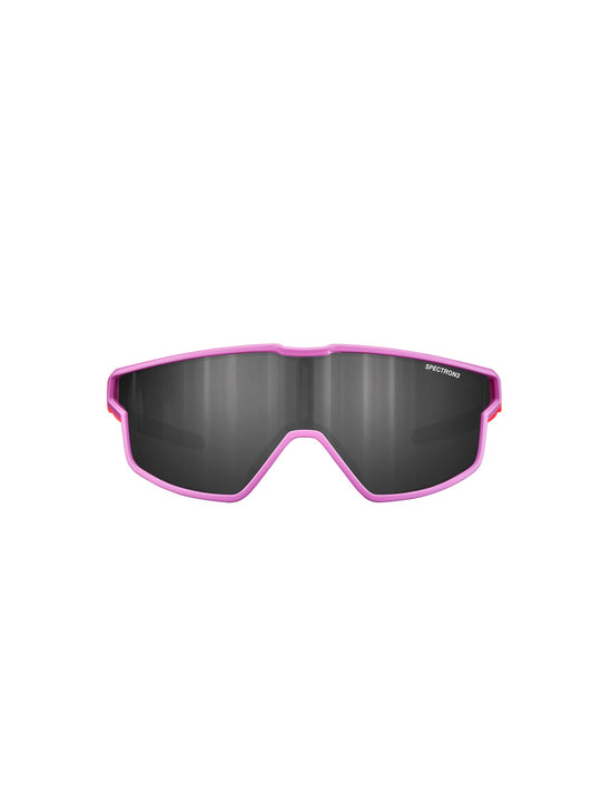 Okulary przeciwsłoneczne JULBO FURY MINI fiolet | Spectron cat 3 - 4-8 - Adventure Sports
