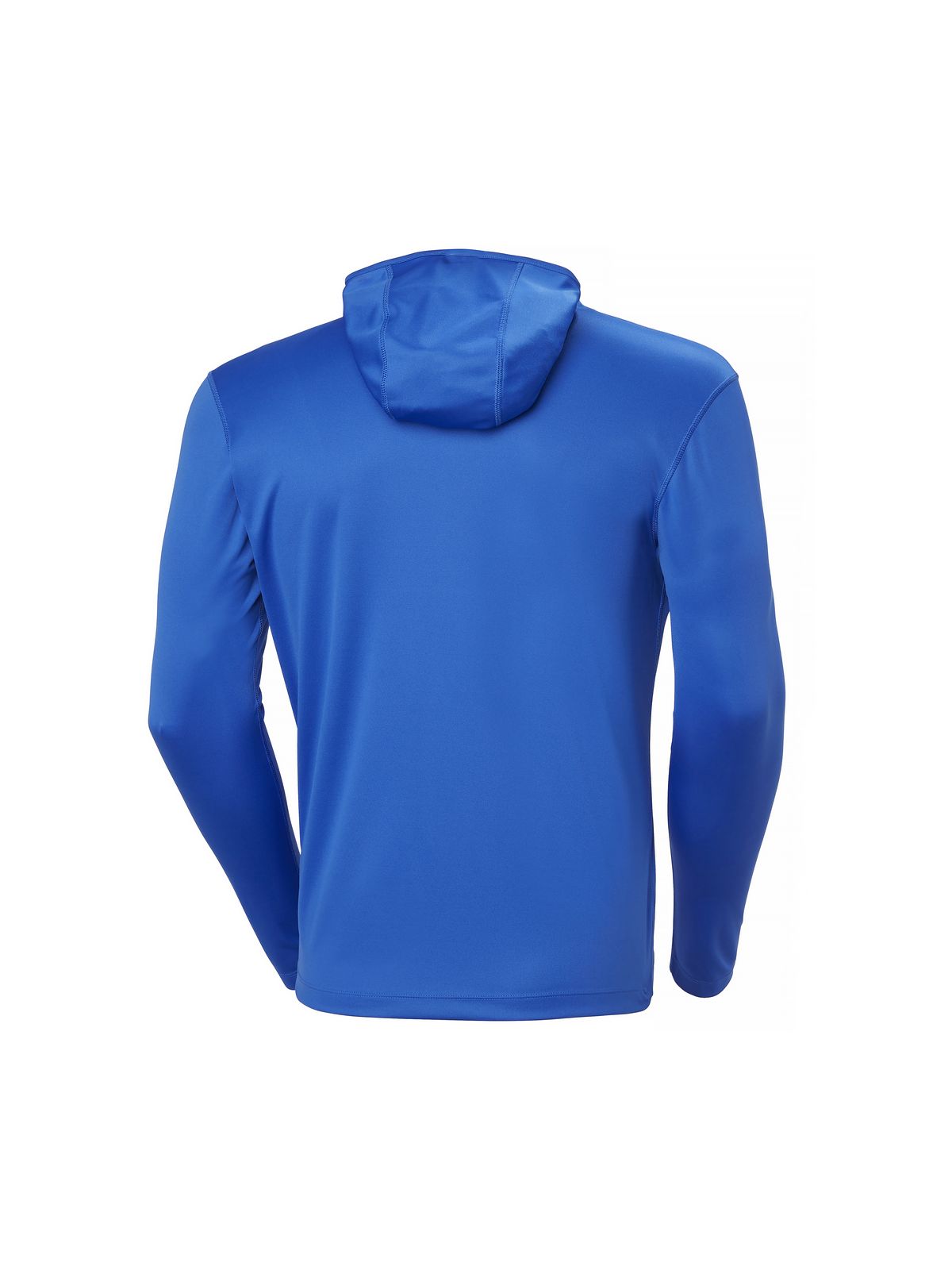 Bielizna termiczna męska HELLY HANSEN HH TECH HOODIE niebieska